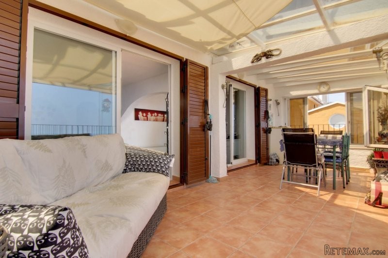 Beautiful duplex in Benitachell - 2