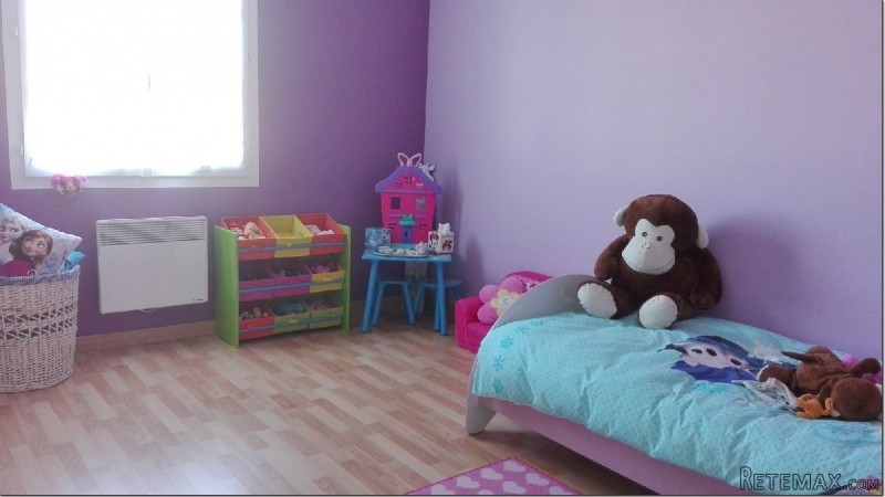 Bungalow Villa For Sale Close To St.. - 2