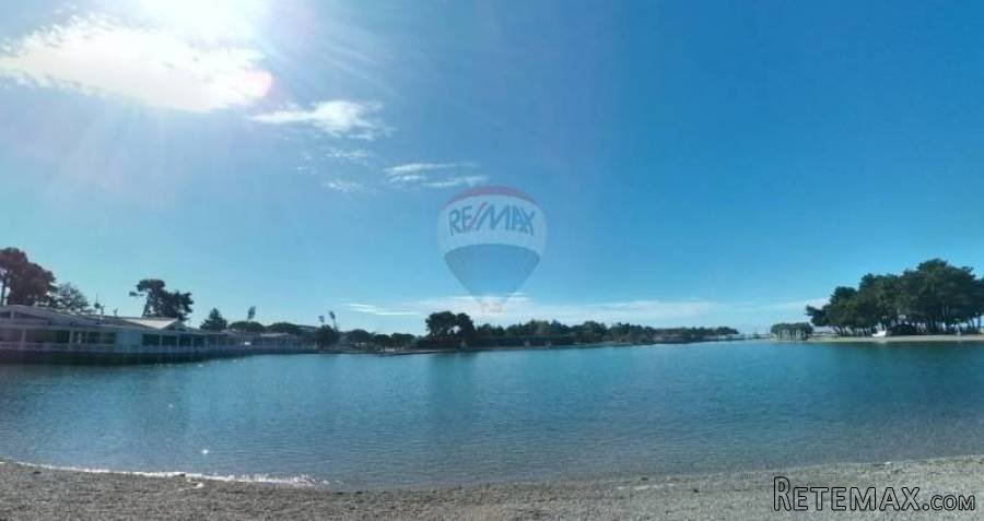 Istra, Umag stan novogradnja sa vlastitim vrtom od 120m - 4