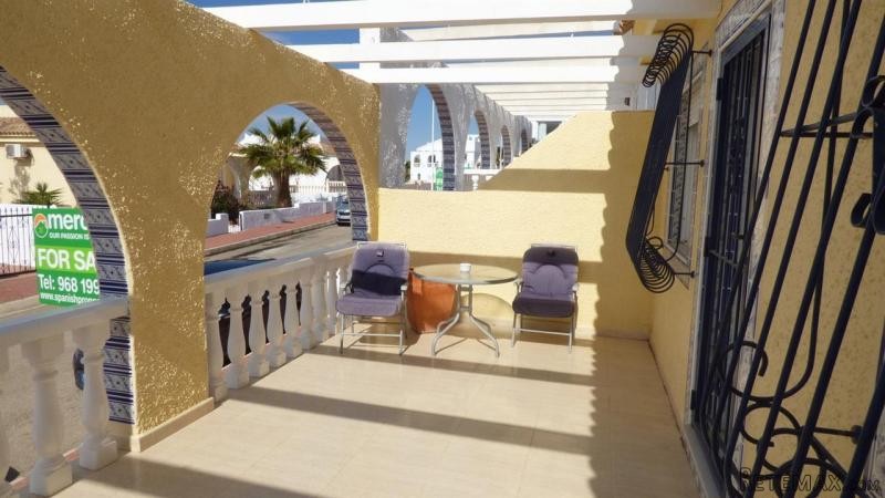 3 Bedrooms - Terraced - Murcia - For.. - 2