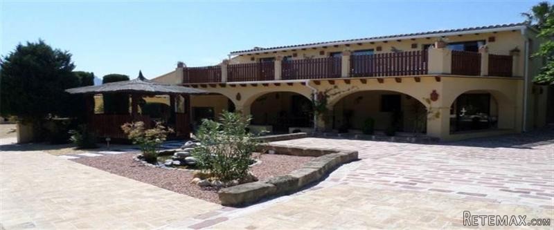 7 Bedrooms - Country House - Alicante -.. - 2
