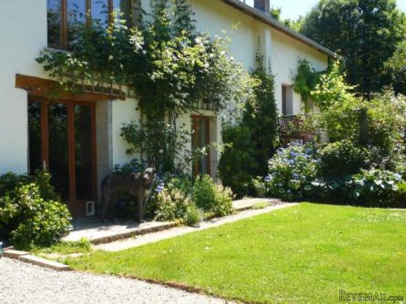 Country House with No Neighbours