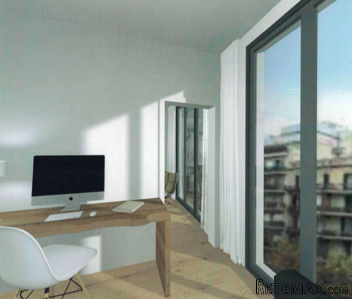 Penthouse With Terrace By Sagrada.. - 2