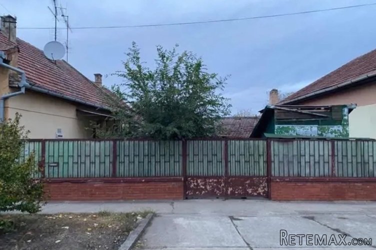 Prodajem kuću u Bečeju - 5