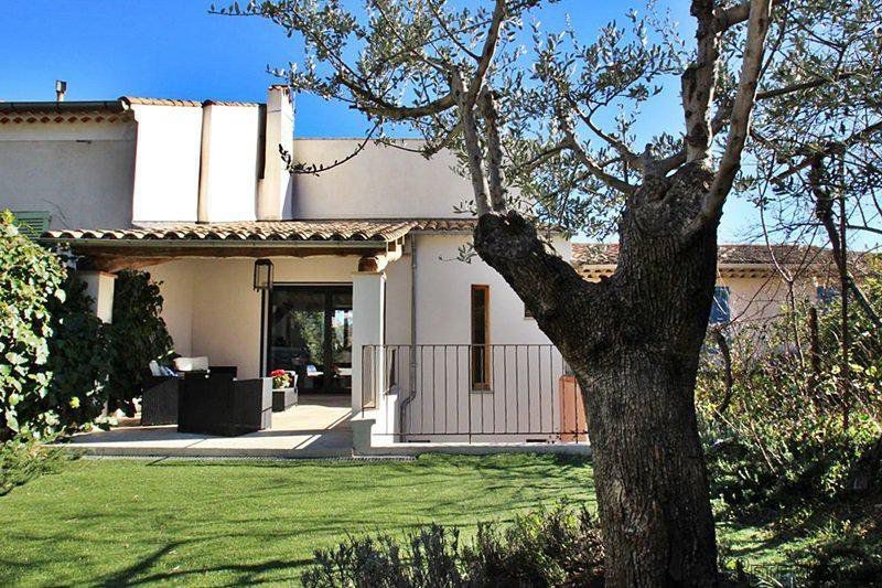 Sale Village house - Bargemon - 2