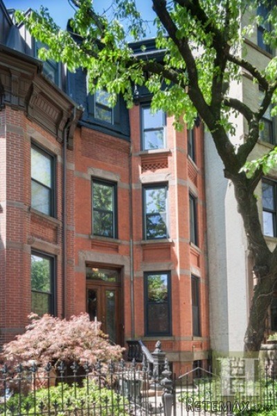 4 bedroom Town House For Sale: 416 7TH..