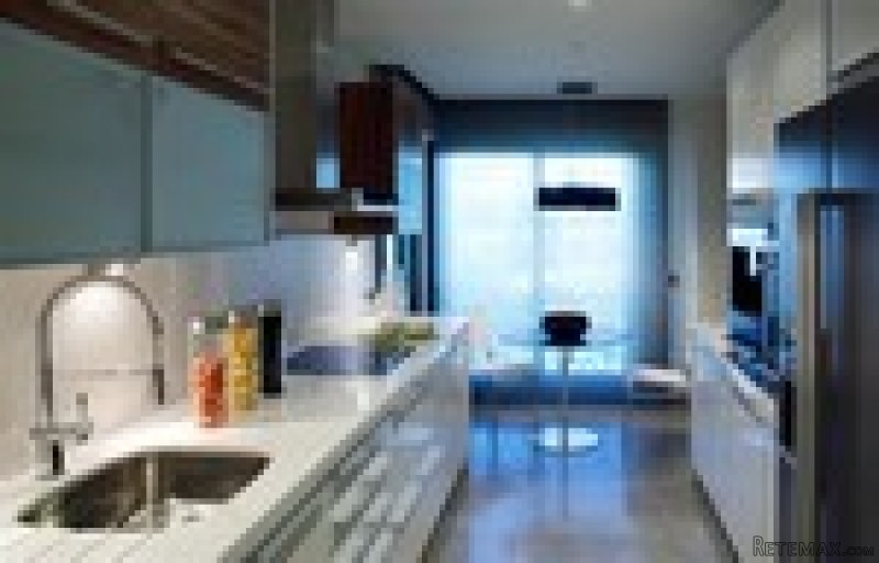 Apartment For Sale In Estepona..