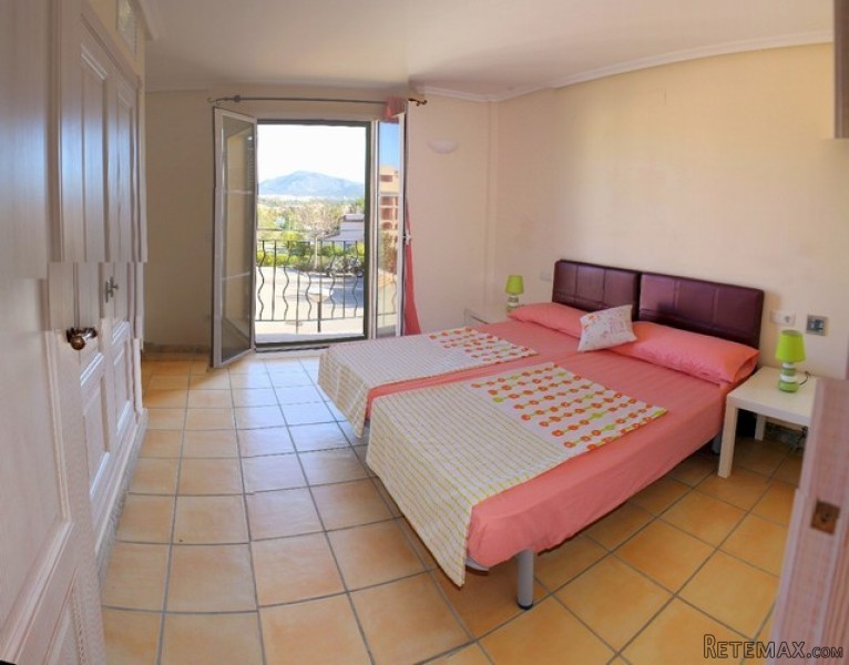 Apartment in Santa Ponsa for sale or.. - 2