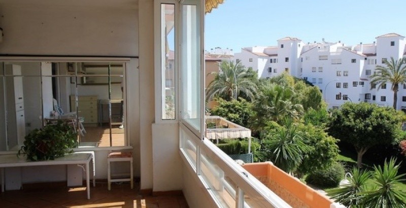 Lagenhet, Benalmadena - Costa del Sol..