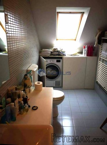 Zagreb (Bijenik), 2 etažni, 4-sob stan 122 m2 - 6