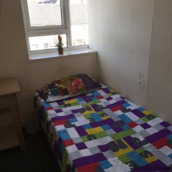 Comfortable Single Bedroom In South..
