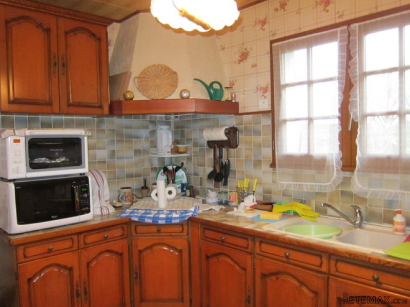 Traditional House in Nice Sector - 2