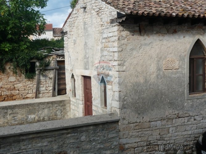 GALIŽANA, kuća u nizu od 120 m2 - 4