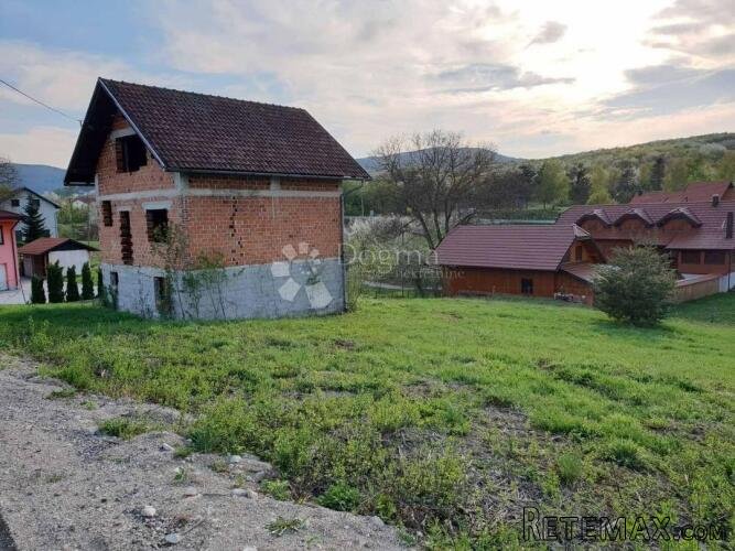 GRABOVAC, PLITVIČKA JEZERA IZVRSNA PRILIKA