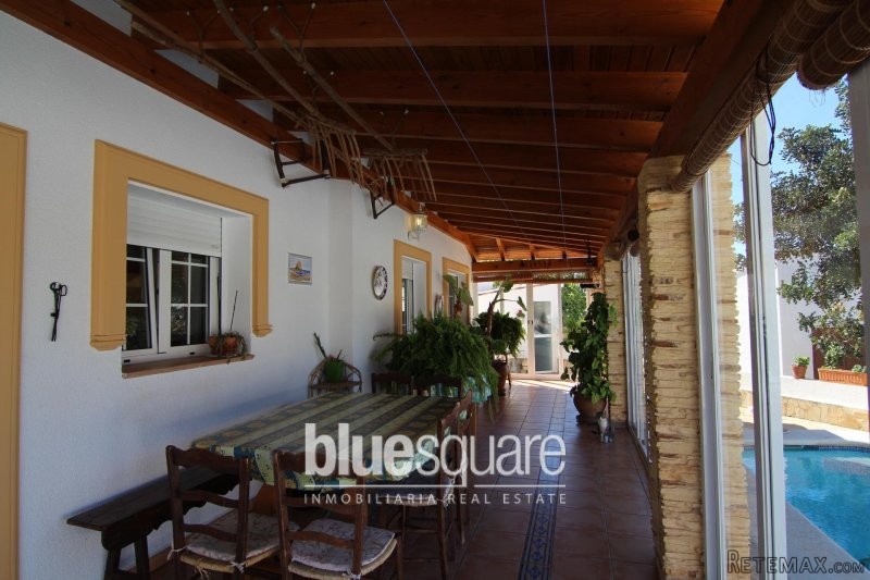 Excellent 5-bedroom villa in Calpe - 2