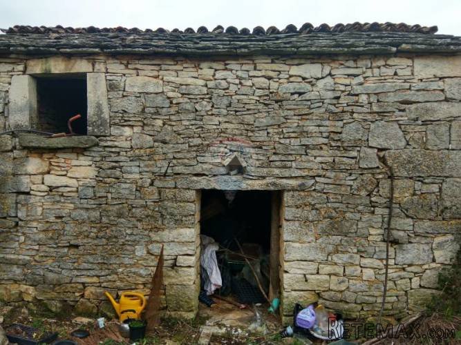 Istra, Gajana-dvije starine za adaptaciju - 2