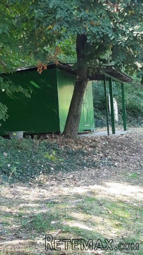 Prodajem plac u Indjiji - 9