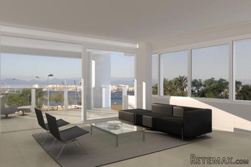 ROSES: Superb new luxury apartment.. - 2