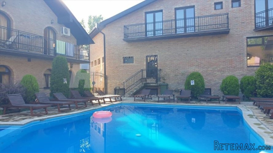 Stan-apartman u Beloj Crkvi - 9