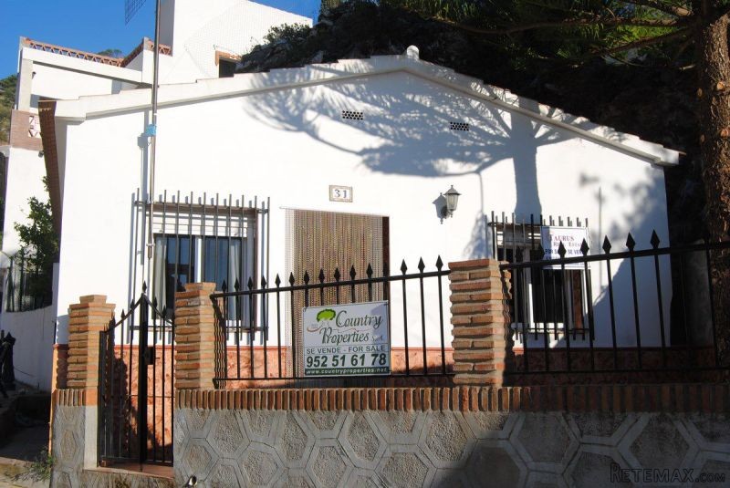 Town House for Sale in Competa, Competa.. - 2