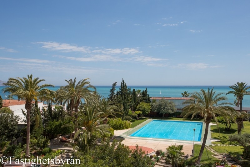 Altea - Costa Blanca - 2