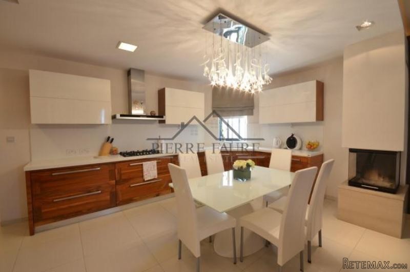 Penthouse - Gharghur - 2