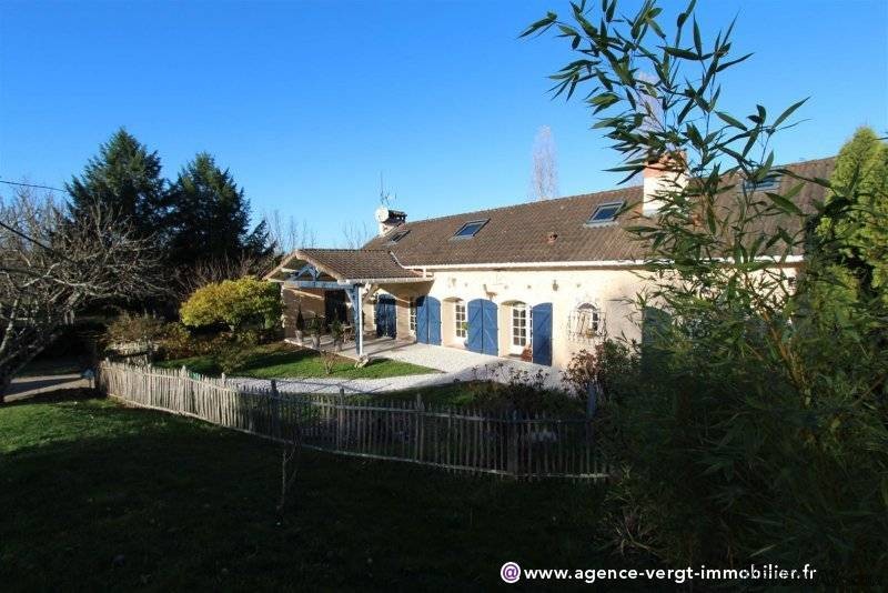 Ref 21/999 : Vue Magnifique, Calme.. - 2