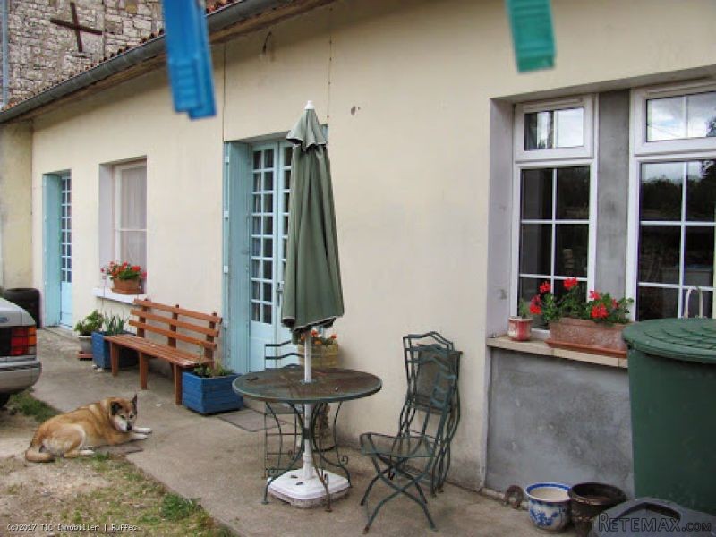 2 Bedroom Village House With Attached..