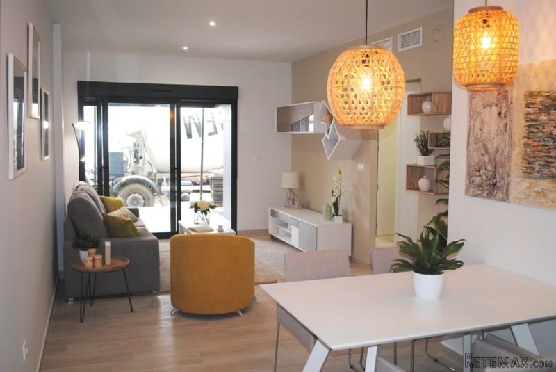 2 Bedrooms - Apartment - For Sale - 2