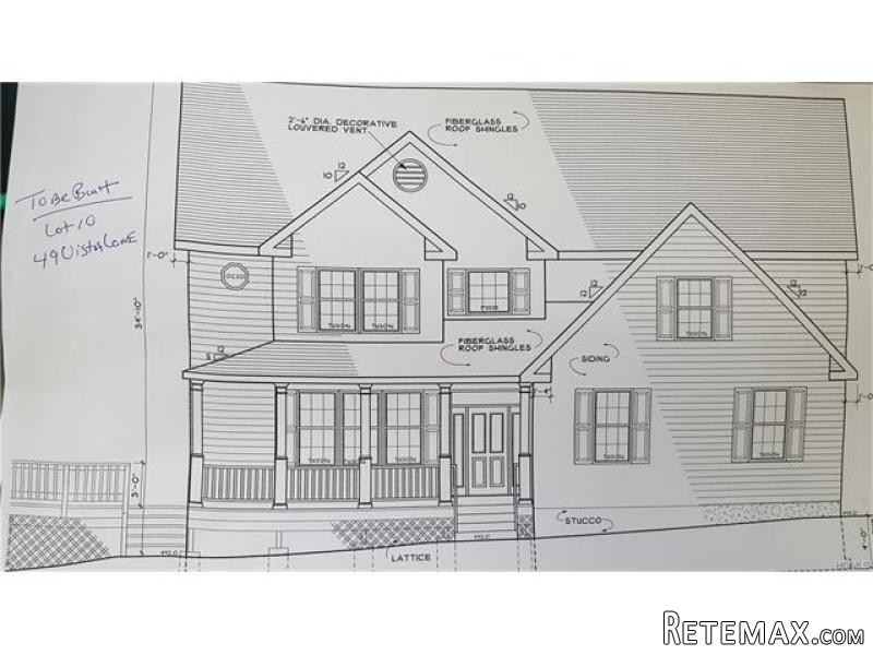 3 bedroom House For Sale: 49 Vista lane..