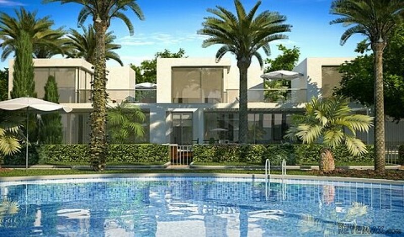 * FRONTLINE LINKED VILLAS, DIRECT.. - 2