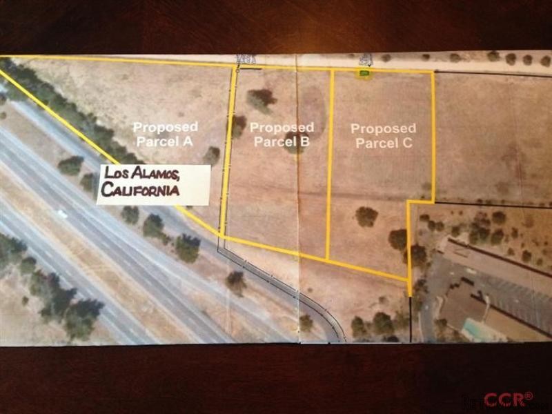 Land For Sale: My Road - 2