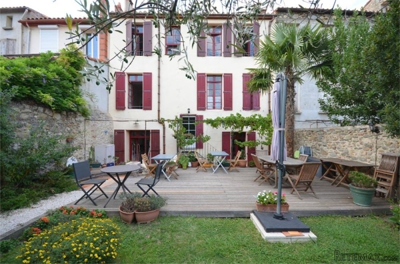 Superb Master House Converted Into A..