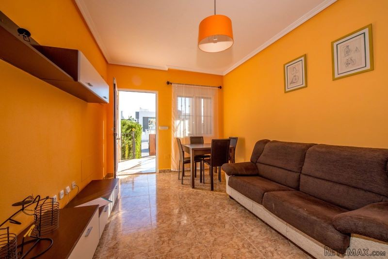 2 Bedrooms - Bungalow - Alicante - For.. - 2