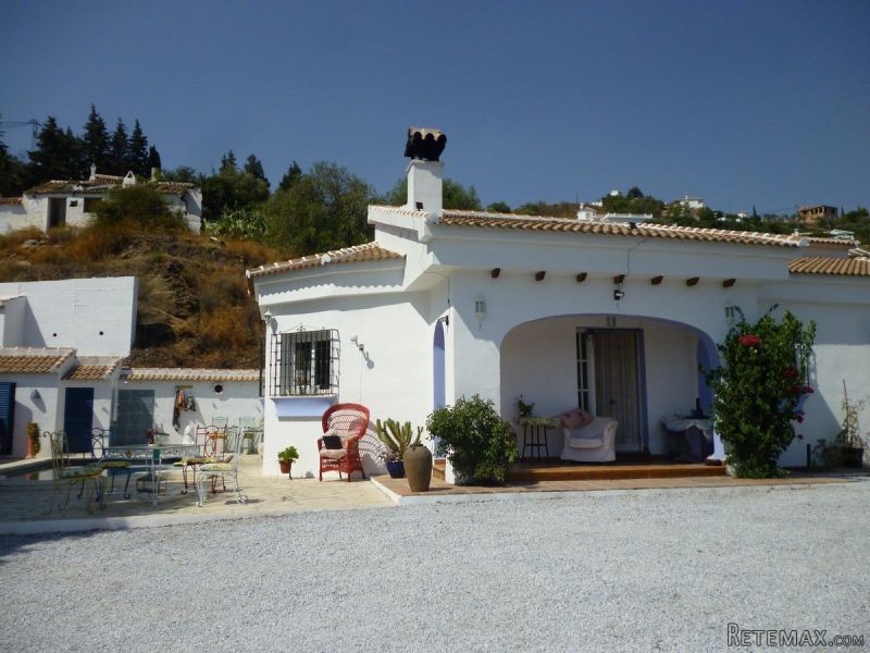 3 Bedrooms - Country House - Malaga -..
