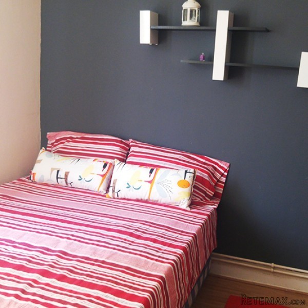Comfortable Double Bedroom In Brick.. - 2