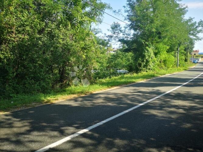 Građevinsko zemljište u Risiki! - 2