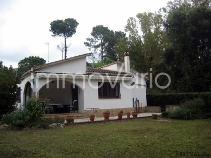 House for sale Santa Cristina d'Aro