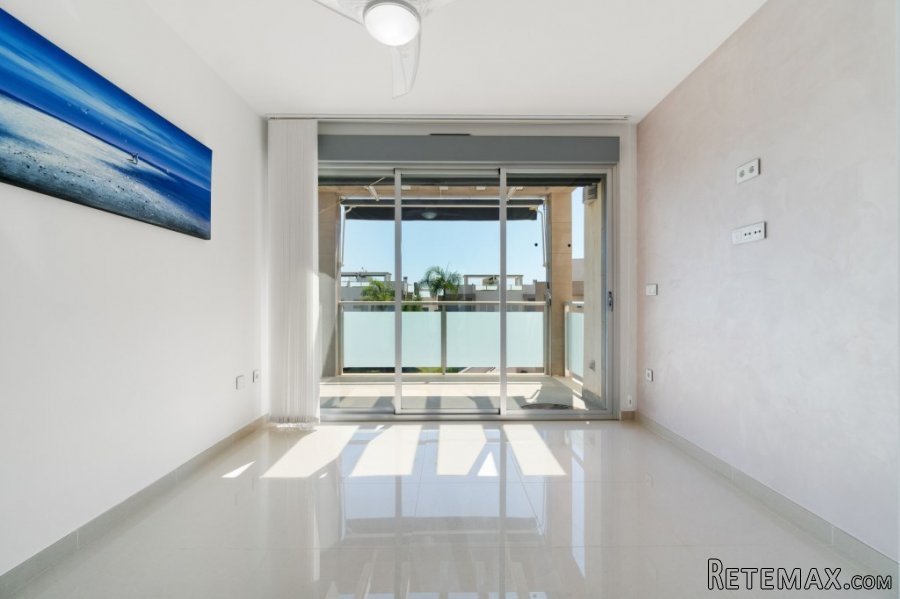 Moderno apartamento en La Ceñuela, Orihuela Costa. La.. - 2
