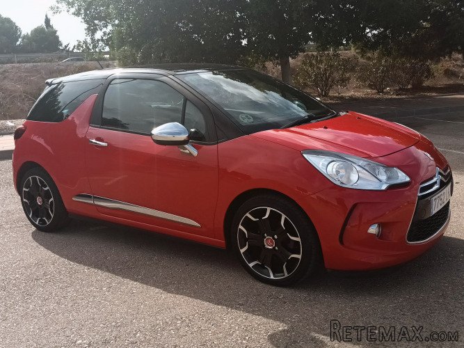 Citroen C3 Diesel - 2