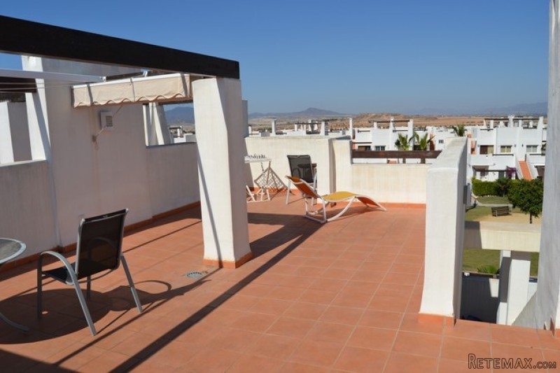 2 Bedrooms - Apartment - Murcia - For..
