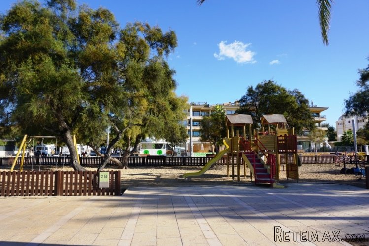 Brand new 1st line ground floor apartments for rent in the.. - 3