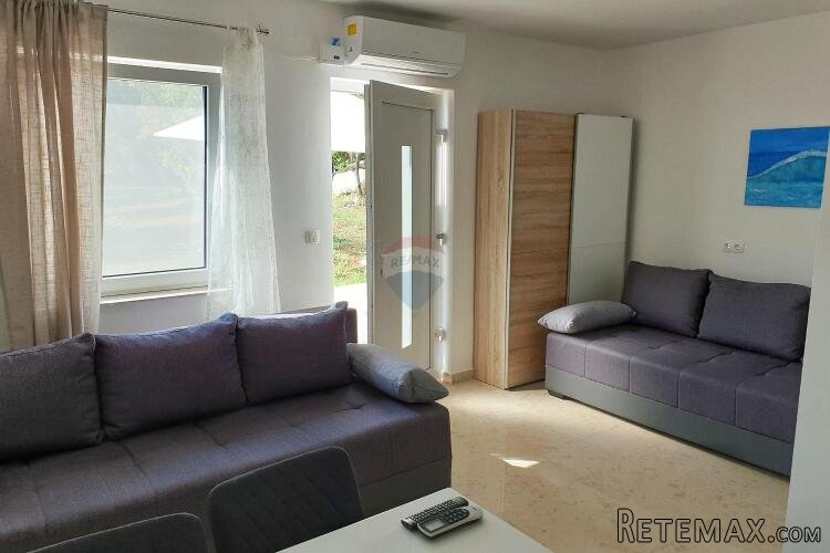 Drenje, apartmanska kuća s otvorenim pogledom na more - 3