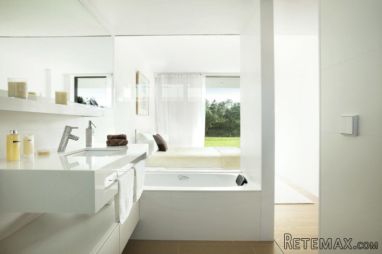 La Balca is a bespoke luxury villa, designed for the PGA.. - 3