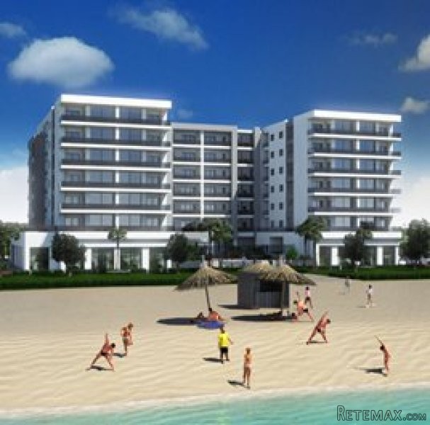 New area Gammarth Residence S + 2 of.. - 2