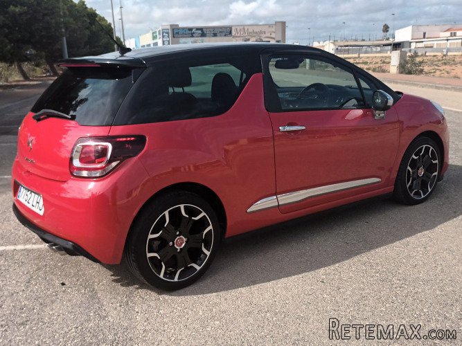 Citroen C3 Diesel - 3