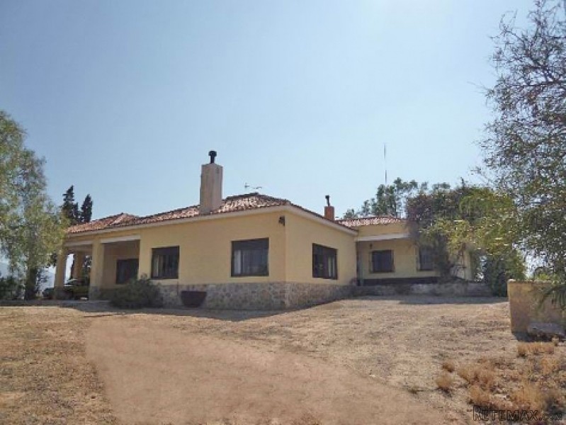 Abanilla - Murcia - 5 Bed Detached.. - 2