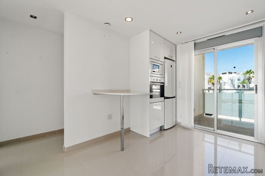 Moderno apartamento en La Ceñuela, Orihuela Costa. La.. - 4