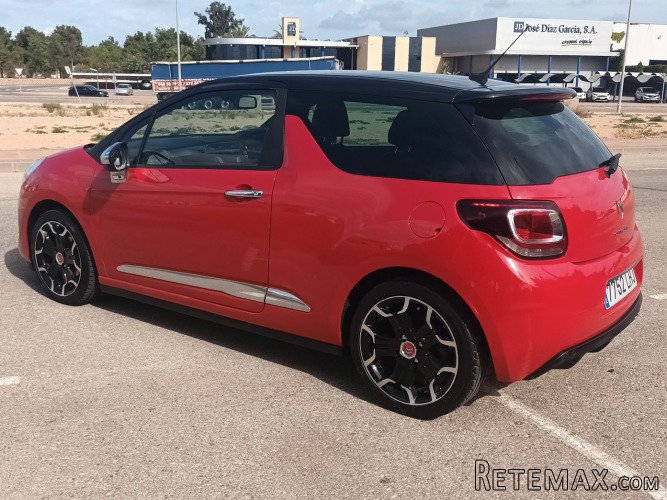 Citroen C3 Diesel - 4