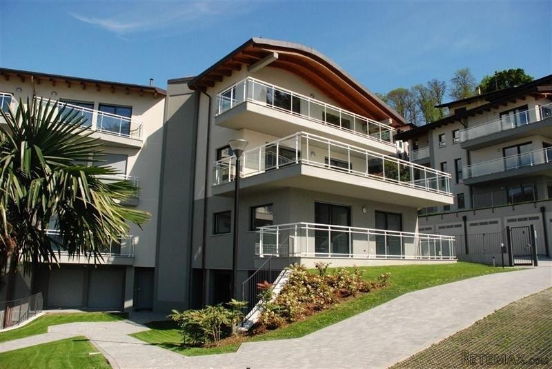 1 bedroom Apartment For Sale: Leggiuno.. - 2